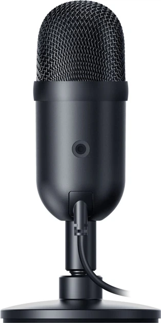 Мікрофон Razer Seiren V2 X (RZ19-04050100-R3M1) – фото, відгуки