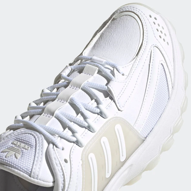 Жіночі кросівки adidas Originals Thesia W FY4634 35 (3.5UK) 22.2 см Білі (4064036871719) - зображення 7