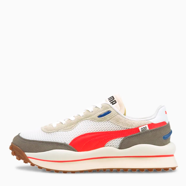 Puma rider 020 stream on sale