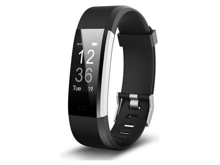 Умный Фитнес Браслет Supero Smart Band Id115 Plus Original С ...