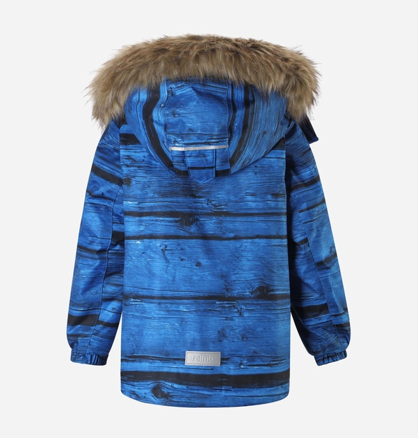Зимняя куртка Reima Niisi 521607-6688 104 см (6438429173977) 
