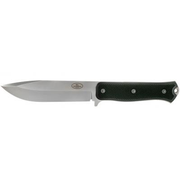 Нож Fallkniven Forest Knife CoS Zytel Sheath (S1x) - зображення 1