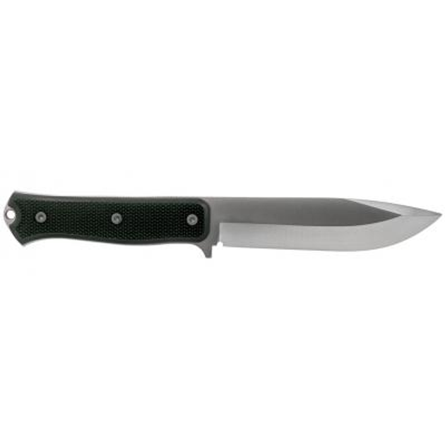 Нож Fallkniven Forest Knife CoS Zytel Sheath (S1x) - зображення 2