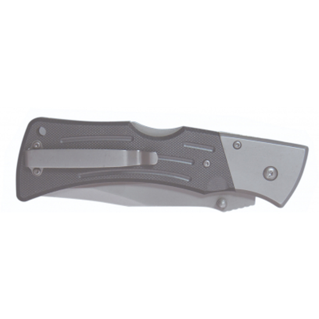 Нож KA-BAR G10 Mule Serrated (3063) - изображение 2