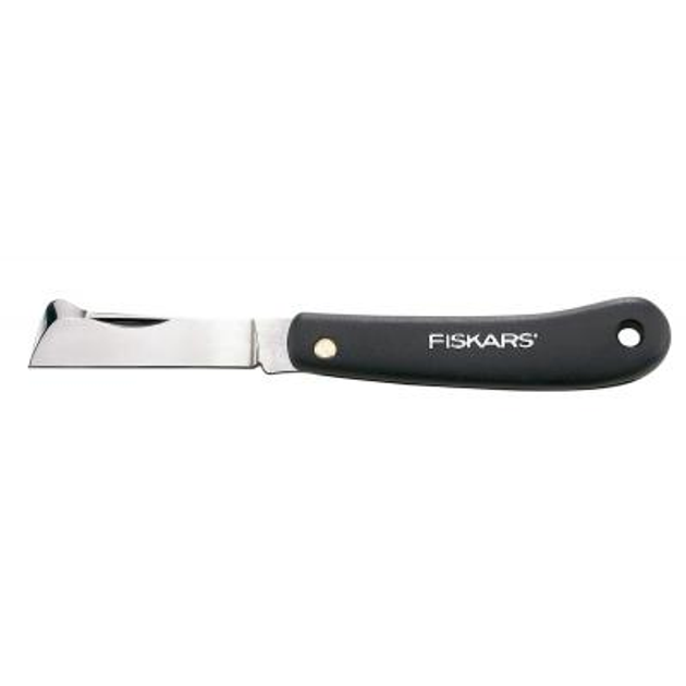 Нож Fiskars для прививания растений К60 (1001625) - зображення 1