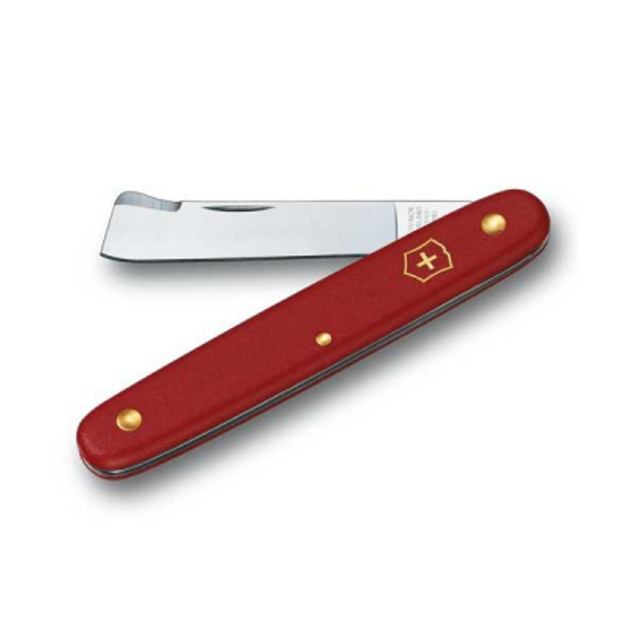 Нож Victorinox Budding Combi Matt Red (3.9020) - изображение 1