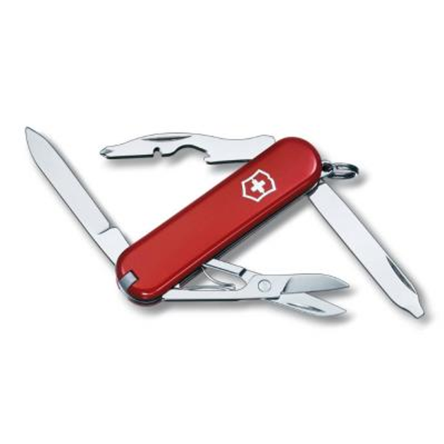 Нож Victorinox Rambler (0.6363) - зображення 1