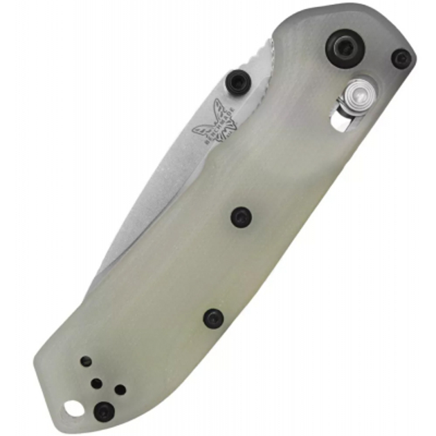 Нож Benchmade Mini Freek Limited Edition CPM-S90V (565-2101) - изображение 2