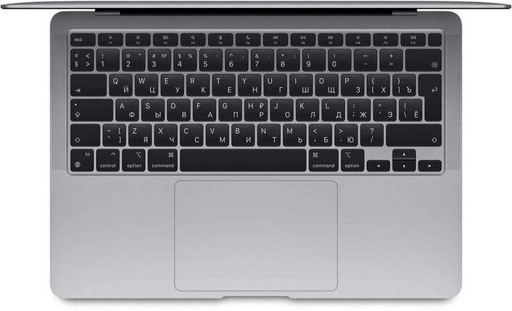 Ноутбук Apple MacBook Air 13 M1 MGN63RU/A - изображение 2