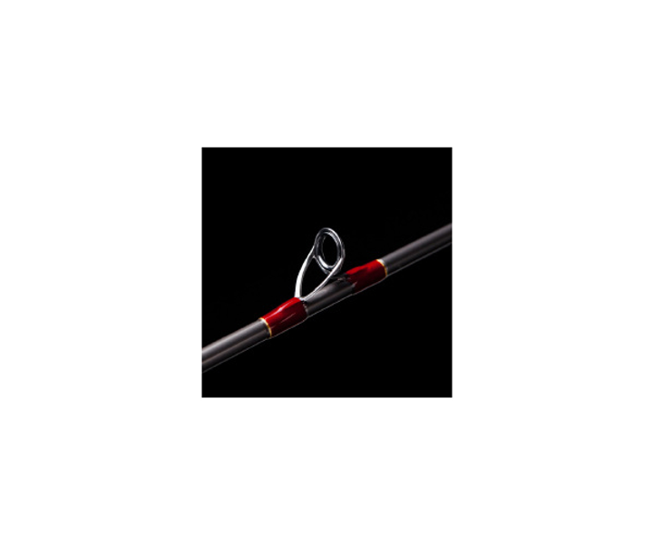 Спиннинг Tenryu RED FLIP RF802S-ML 2.40м 7-35гр (арт