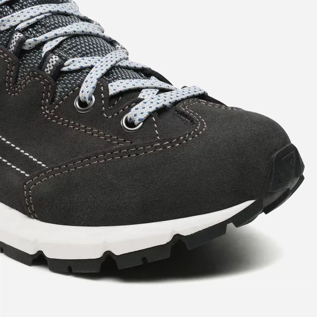 Buty trekkingowe damskie niskie Olang Ragno.Btx Antracyt 816 36 23 cm Ciemnoszare (8026556585190) - obraz 7