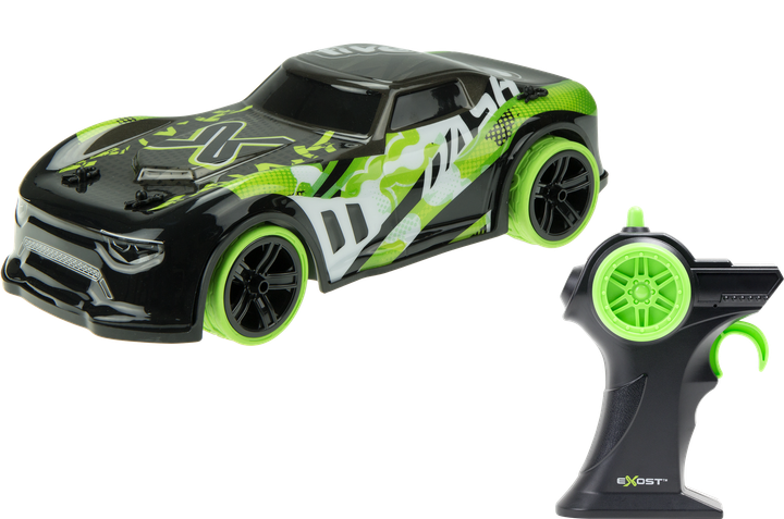Samochód sterowany radiowo Silverlit Lighting Dash 1:14 2,4 GHz (4891813206309) - obraz 2
