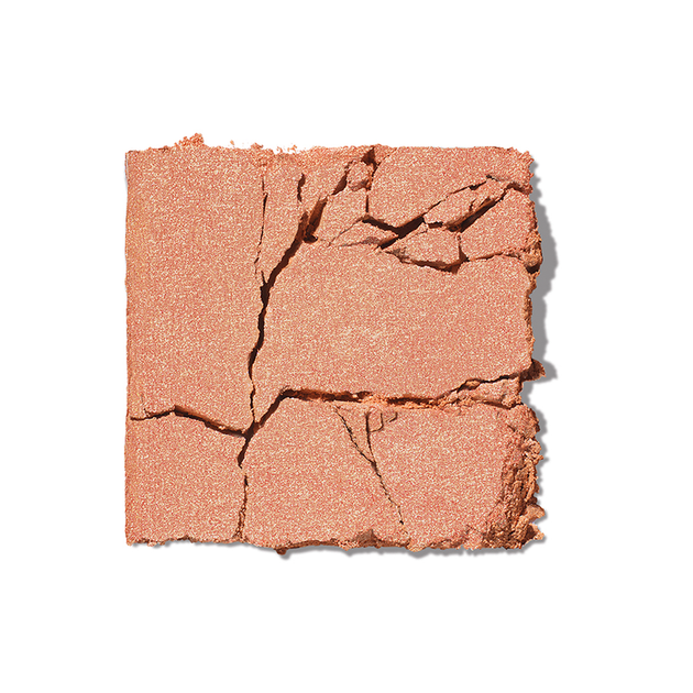 Румяна с эффектом шиммера Benefit Georgia Golden Peach Blush 8 г (602004119728) - изображение 4