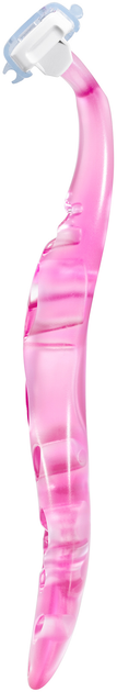 Набор бритв без сменных картриджей BIC Miss Soleil Sensitive 3 шт (3086123519176) - изображение 7