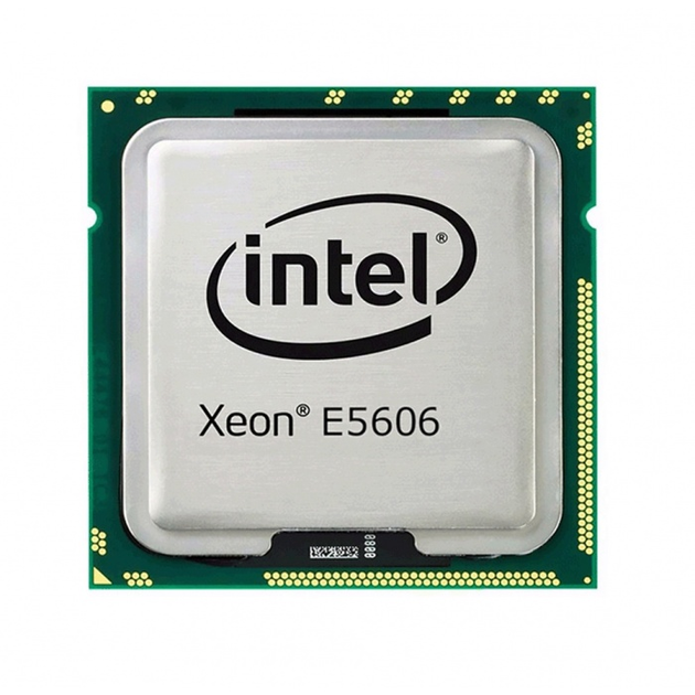 Процессор Intel XEON 4 Core E5606 2.13 GHz/8M (SLC2N) – фото, отзывы ...