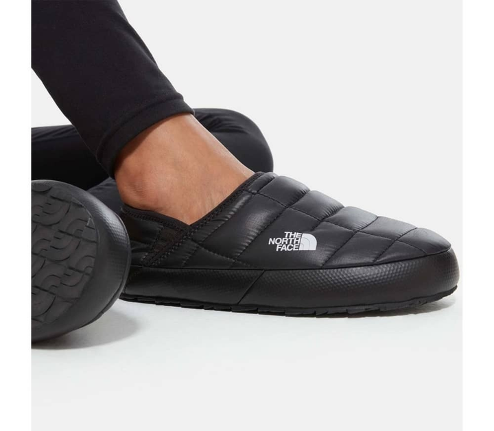 North face hot sale traction mule