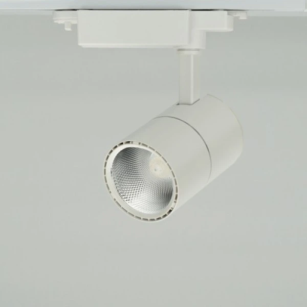 Трековый LED светильник Feron AL103 30W белый (29515) - изображение 3