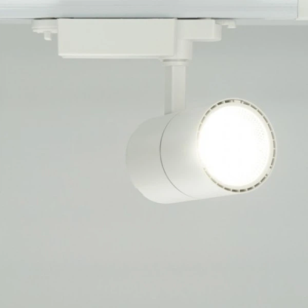 Трековый LED светильник Feron AL103 30W белый (29515) - изображение 6