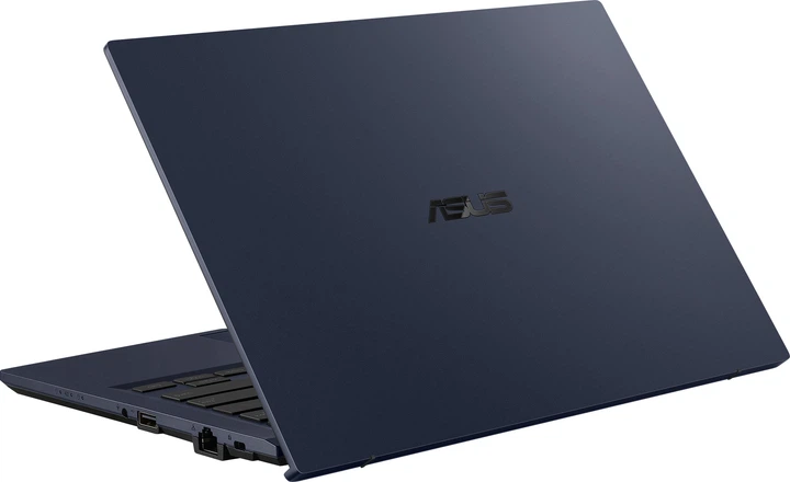 Laptop ASUS ExpertBook B1 B1500CEAE-BQ2252W Star Black - obraz 7