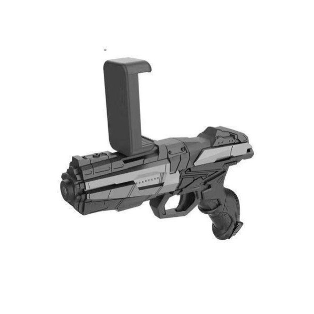Пистолет виртуальной реальности AR Game Gun QF G1 VR Black (00611 ...