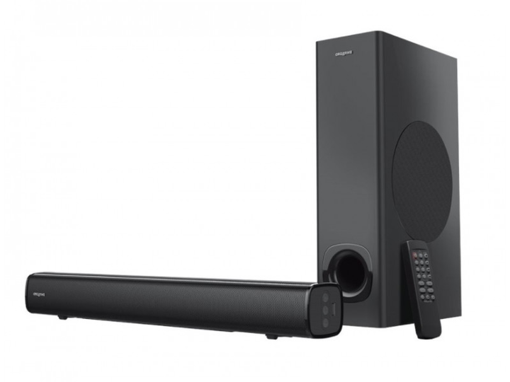 Саундбар Creative Soundbar Stage 2.1 (5390660192357) - изображение 5