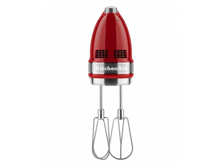 Міксер KitchenAid 5KHM9212EER - Фото 2 Міксер KitchenAid 5KHM9212EER - изображение 2