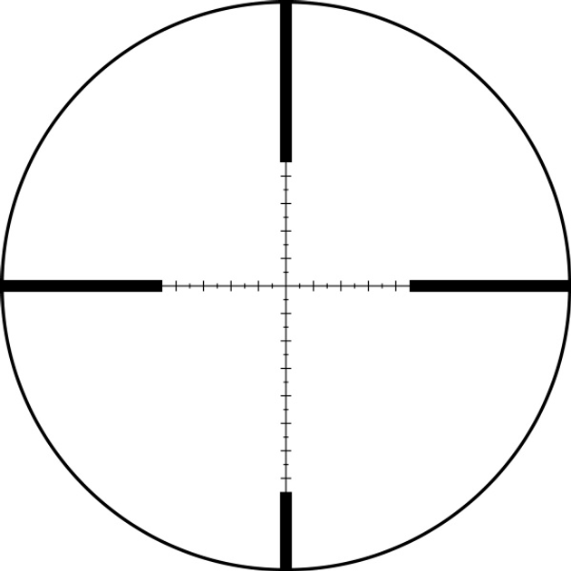 Приціл оптичний Vortex Viper HST 4-16x44 (VMR-1 MOA) (926673) (875874004115) - зображення 2