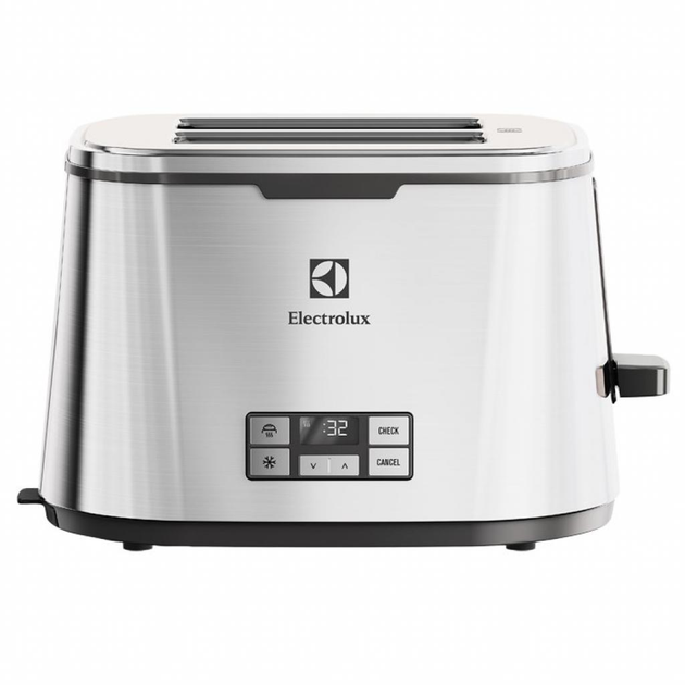 Тостер Electrolux EAT7800 – фото, отзывы, характеристики в интернет ...