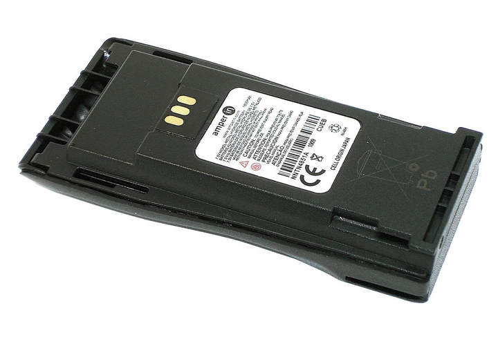  батарея для радиостанции Motorola NNTN4496 CP040 Ni-MH .