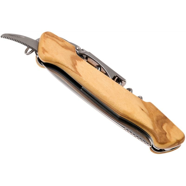 Нож Victorinox Wine Master Светло-коричневый - изображение 2