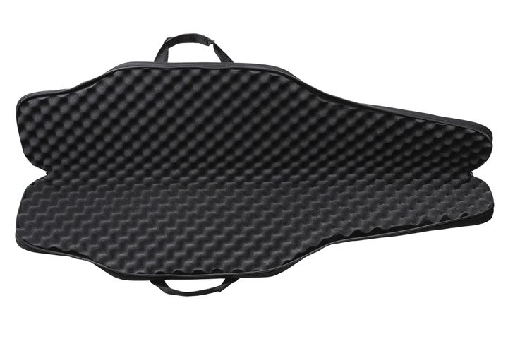 Чехол оружейный Spika Premium Bag 50 (127 см) Черный - изображение 2