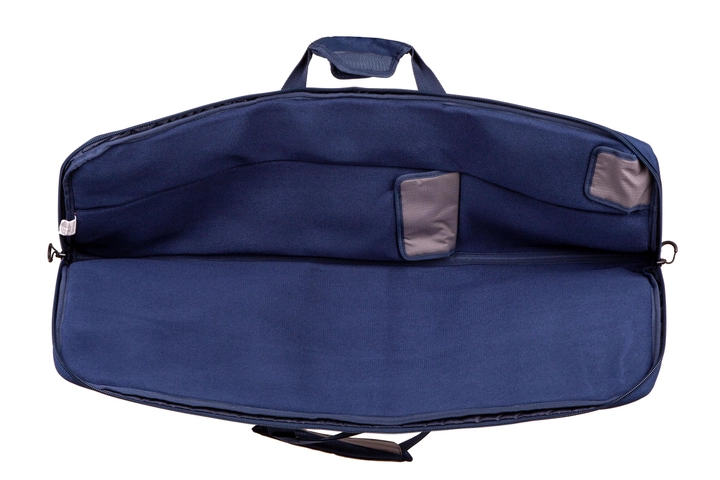 Чехол для карабина Beretta Uniform Pro EVO Take Down Case 90 см Синий - изображение 2
