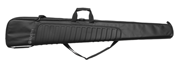 Чехол для ружья Beretta Transformer Long Soft Case 140 см Черный - изображение 2