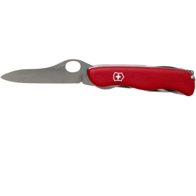 Нож складной Victorinox Locksmith Красный - изображение 2