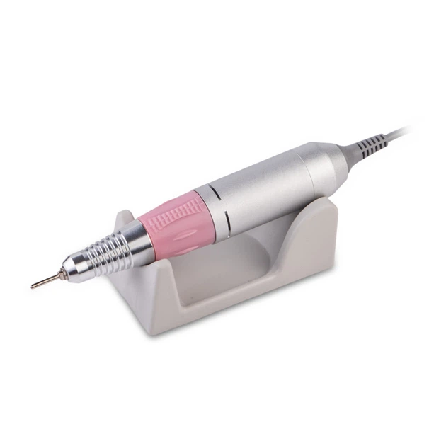 Фрезер для манікюру Bucos Nail Drill ZS-705 PINK 65 Ват, 35 000 об