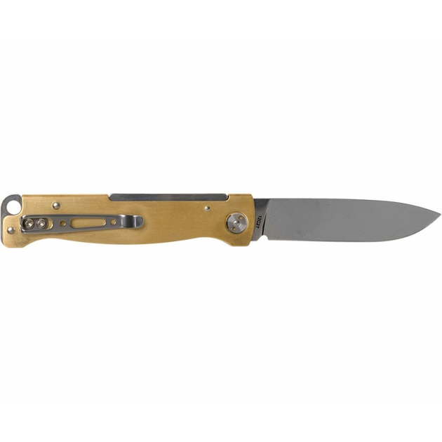 Ніж Boker Plus Atlas Brass (01BO853) - зображення 2