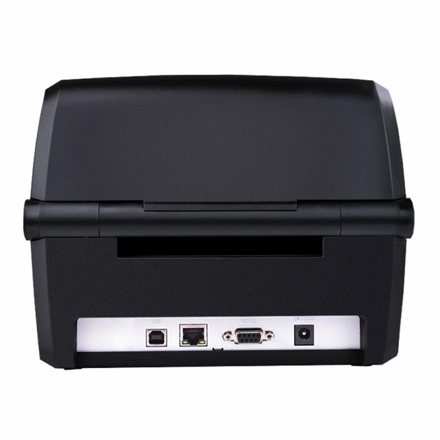 Принтер этикеток IDPRT IT4X 203dpi, USB, RS232, Ethernet (IT4X 203dpi) - изображение 4