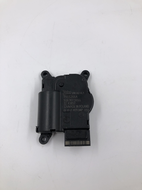 Сервопривід моторчик пічки MQB VAG 5Q0907511L - зображення 1