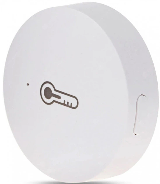 Датчик температуры и влажности Xiaomi Mi Temperature and Humidity