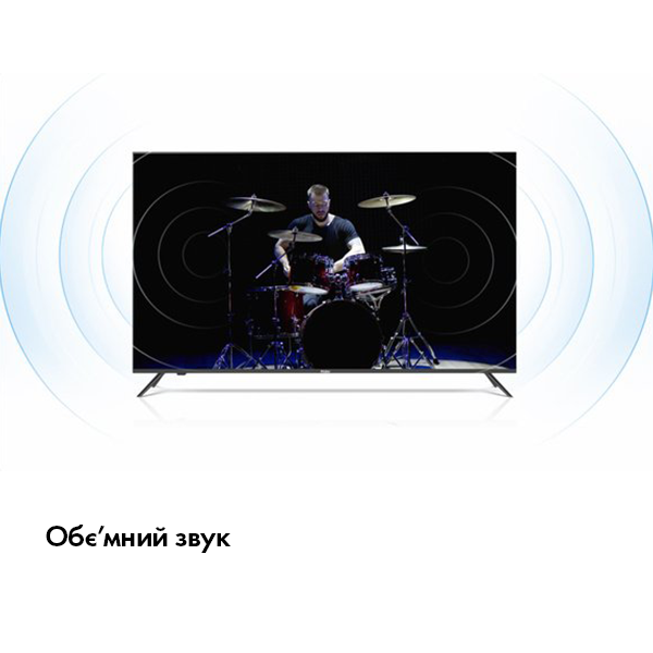 Телевизор Haier 32 Smart TV MX (DH1U6FD01RU) - изображение 14