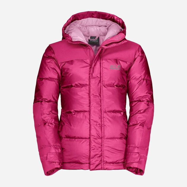 Jack wolfskin mount cook jacket kids online