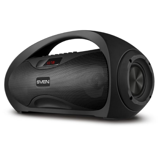 Акустична система Sven PS-425 Black - изображение 2