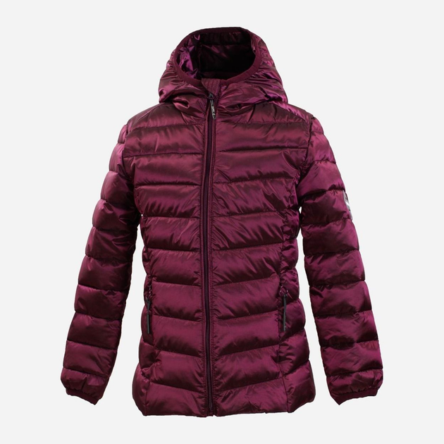 Детская демисезонная куртка для девочки Huppa Stenna 17980055-90034 134 см (4741468747880) 