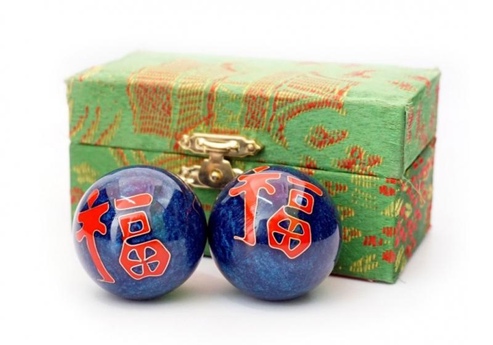 Купить Массажные шары в интернет-магазине ROZETKA | Цены на шары для ...