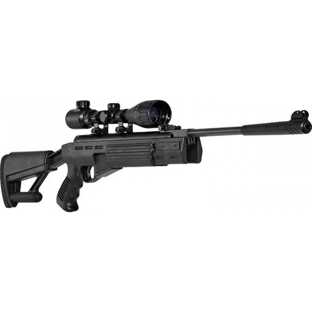Пневматична гвинтівка Hatsan Striker AR - зображення 2