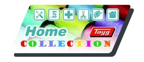 Органайзер пластиковый Tayg 23 Home, 38,8*29*6,1см, с 21 мобильной перегородкой (023590) - изображение 4