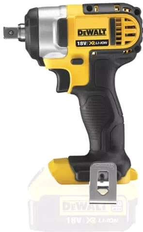 Akumulatorowy klucz udarowy DeWalt DCF880N bez akumulatora i ładowarki - obraz 2