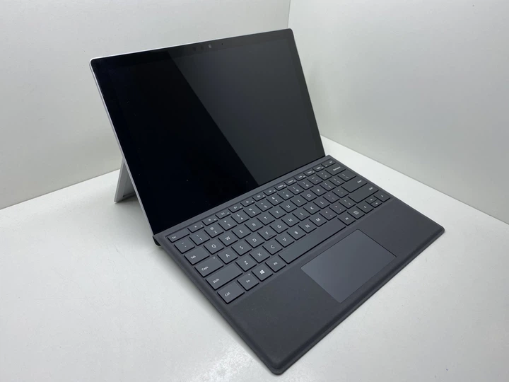 Windowsタブレット本体 Surface Pro 6 1796 8GB i5-8350U Microsoft Surface Pro 6 i5 (8350U) 8GB RAM 256GB SSD 12