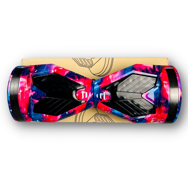 Гироборд Smart Balance 8" PRO 2021 Новый космос - Фото 2 Гироборд Smart Balance 8" PRO 2021 Новый космос - изображение 2