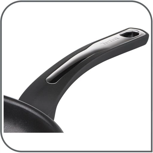 Patelnia Tefal Emotion 28 cm (E3000604) - obraz 5